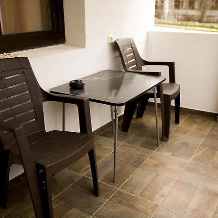 Apartment Kranevo * Kranevo