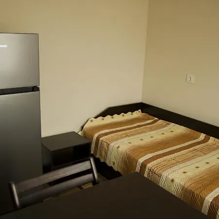 Apartmán Apartment Kranevo