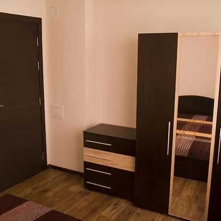 Apartmán Apartment Kranevo