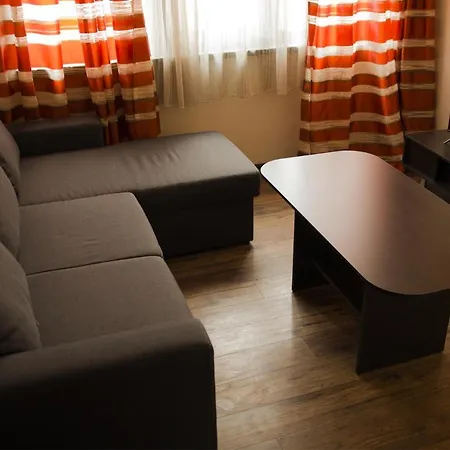 Apartment Kranevo Apartmán Kranevo