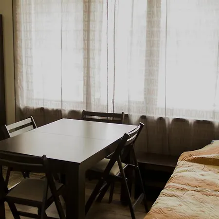 Apartment Kranevo Apartmán