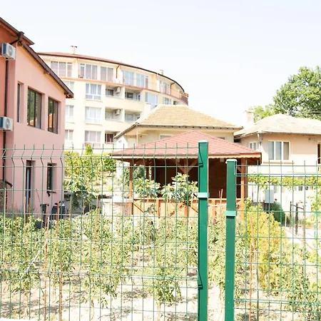 Apartmán Apartment Kranevo *