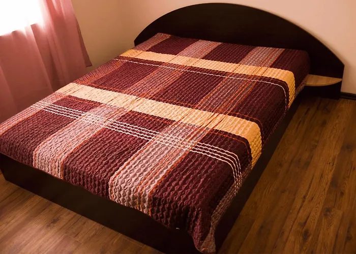 Apartment Kranevo Lejlighed *