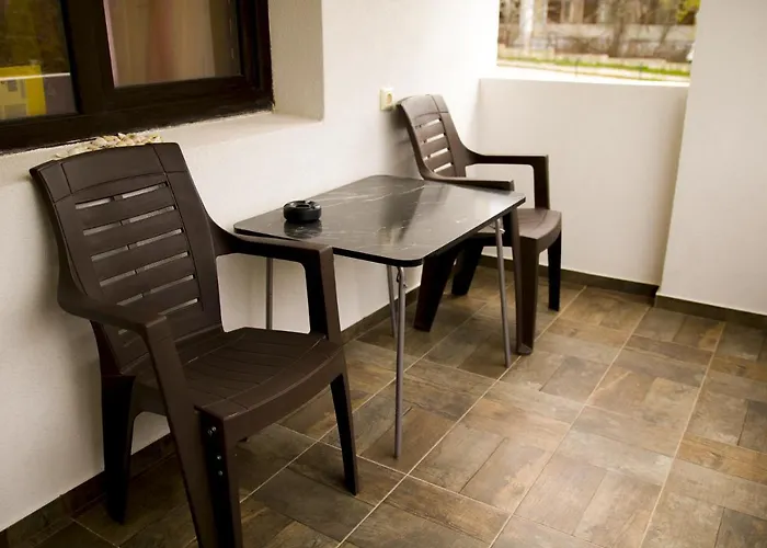 Apartment Kranevo * Kranevo