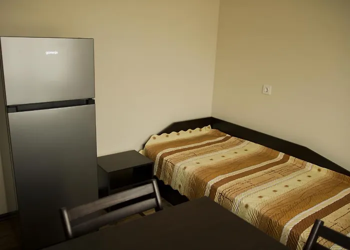 Lejlighed Apartment Kranevo