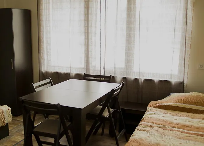 Apartment Kranevo Lejlighed