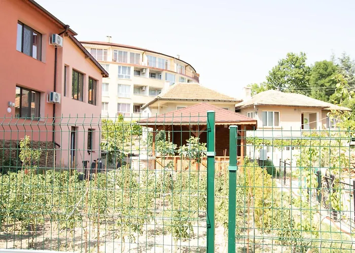 Lejlighed Apartment Kranevo *