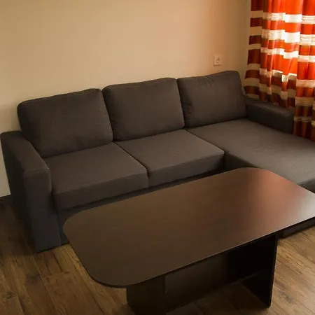 Apartment Kranevo *