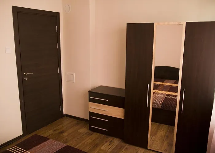 Appartamento Apartment Kranevo