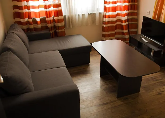 Apartment Kranevo Appartamento Kranevo